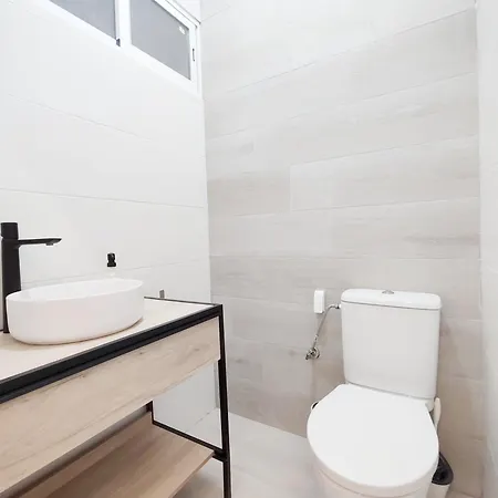 Alcaravaneras 라스팔마스