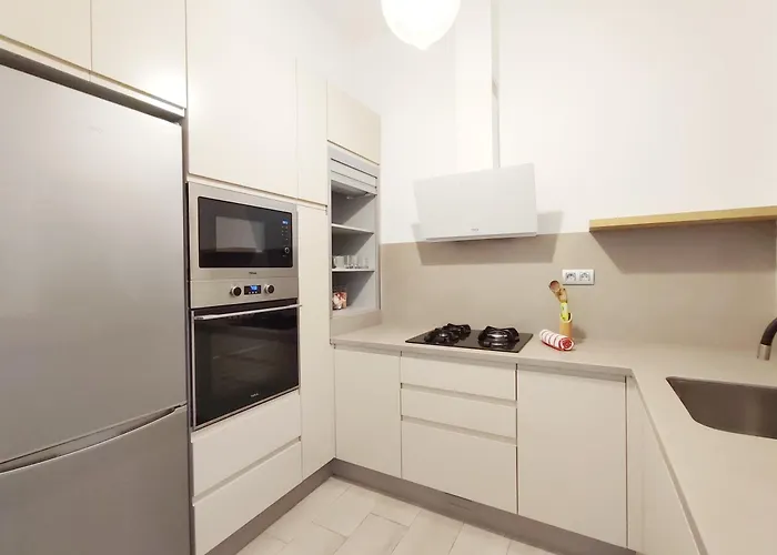 דירה Alcaravaneras לאס פאלמס דה גראן קנאריה