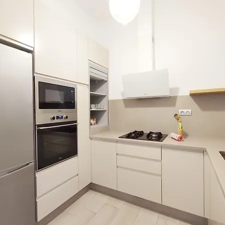 Appartamento Alcaravaneras Las Palmas de Gran Canaria