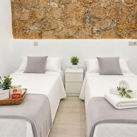 Alcaravaneras 2-bedroom By Canarias Prime Homes *