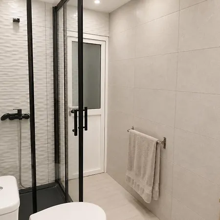Lägenhet Alcaravaneras 2-bedroom By Canarias Prime Homes