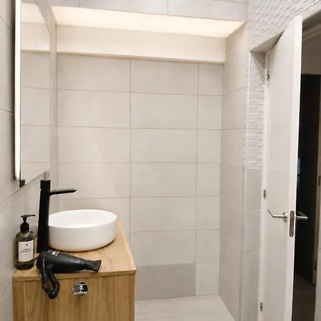 Lägenhet Alcaravaneras 2-bedroom By Canarias Prime Homes *