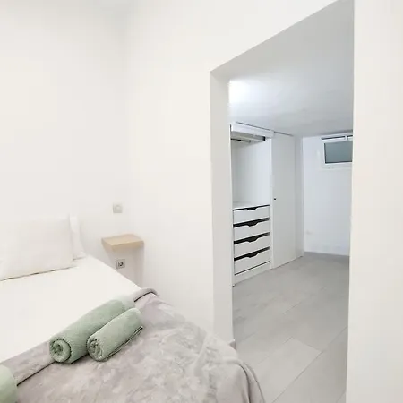 Alcaravaneras *