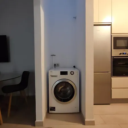 Alcaravaneras * ラスパルマス・デ・グランカナリア