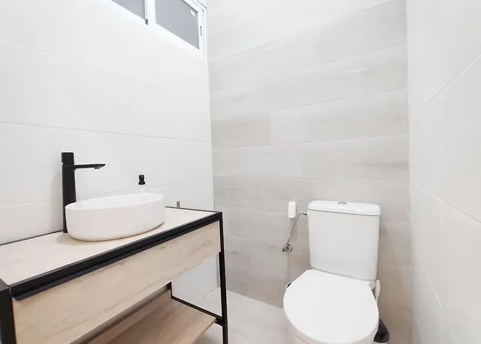 Alcaravaneras ラスパルマス・デ・グランカナリア